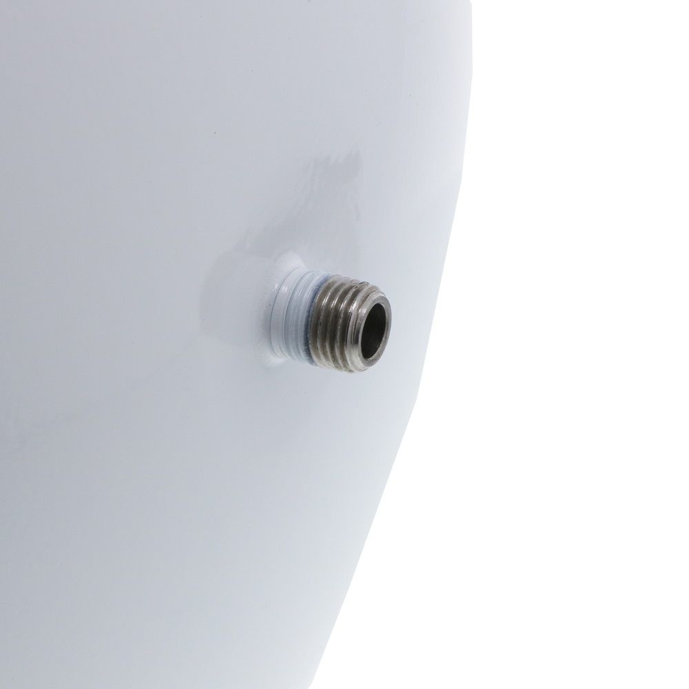 PAE RO-152 Reverse Osmosis Water Storage Tank Powder Coated Steel 5.5 Gal