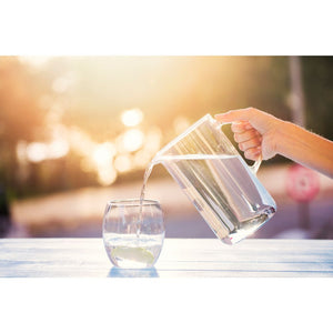 John Guest O-Ring EPDM - for 1/2" OD fittings