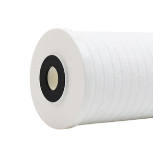 Neo-Pure Whole House Sediment Filter, 4-1/2" x 20", Model MBGC-45200-05 [5 Micron]