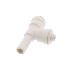 Watts AquaLock/SeaTech - Stackable Reducing Tee - 1/2 CTS Stem x 1/2 CTS x 1/4 OD Branch