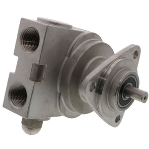 Procon Pump NSF Stainless Steel 240 GPH 1/2" FPT w/ Single Flat Drive [Bolt-on]