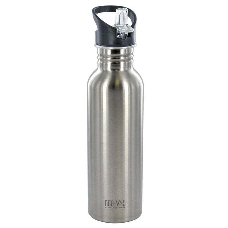 Neo Vas 27 oz. Stainless Steel Water Bottle w/ Neo Sip Cap