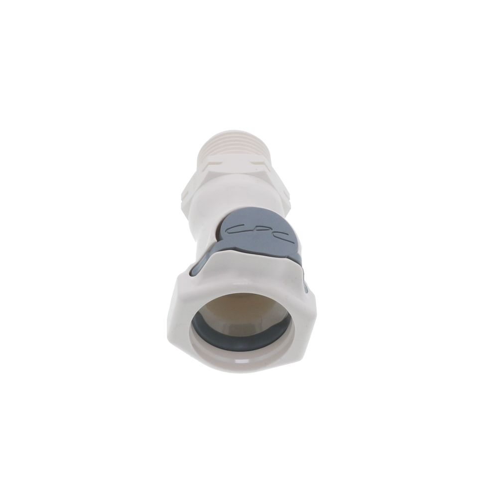 HFC10835BSPT Male Thread Coupling Body 1/2 BSPT