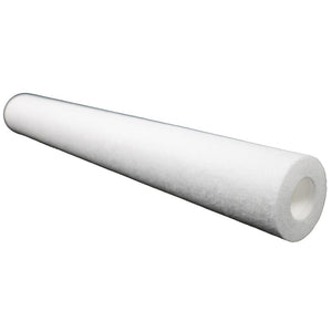 Pentek P25-20 20" Spun Polypropylene  Sediment Filter 25 Mic