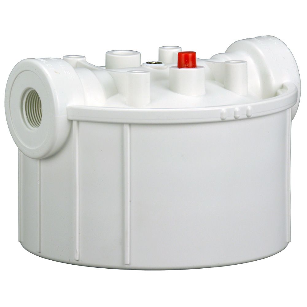 Kinetico 300-210-8 White Keystone 4.5" Diameter Cap with 1/4"-18 NPT Gauge Hole,New Products : American Fashion Style Bags On Sale Kinetico 300-210-8 White Keystone 4.5" Diameter Cap with 1/4"-18 NPT Gauge Hole,New Products : American Fashion Style Bags On Sale