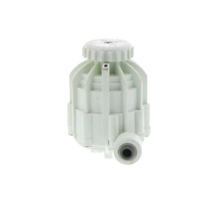Waterminder Gallon Meter - 1800 max gal, 1/4" Push-In Fittings