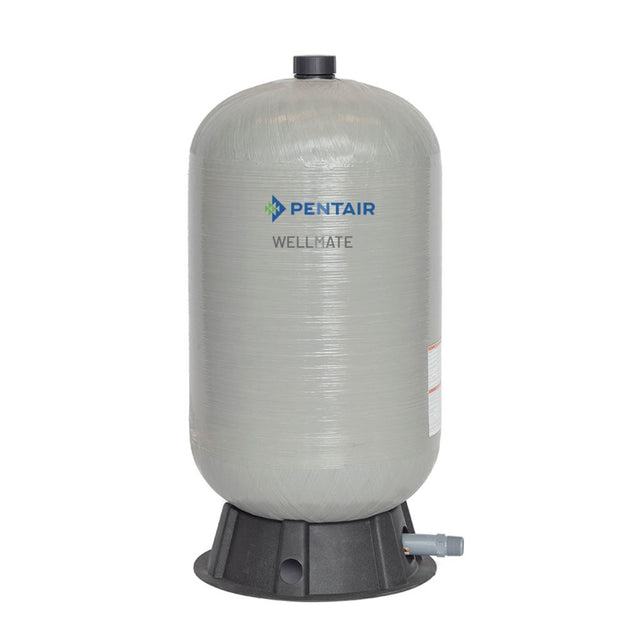 WellMate WM-14WB Classic Connect System Well Pressure Tank 47 gal