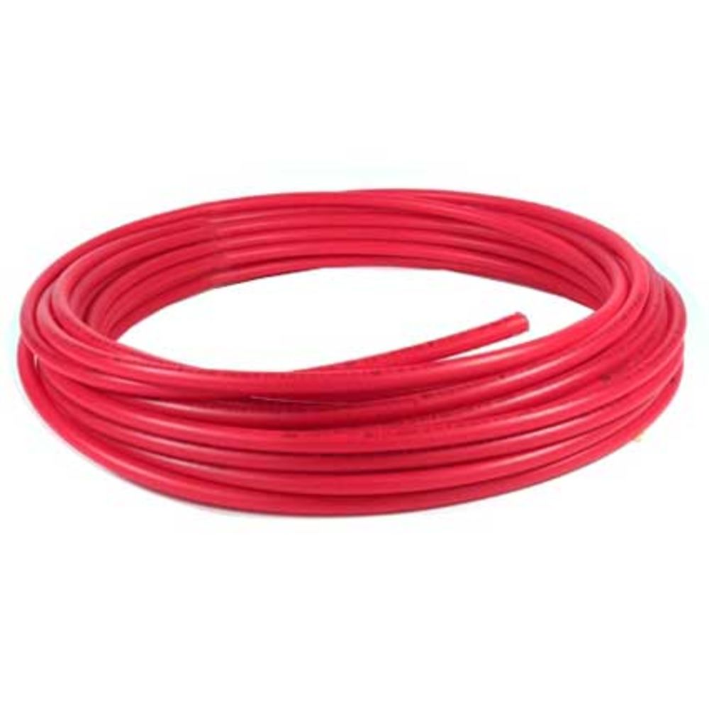 PEX-B Tubing - 3/4" CTS [ID] RED