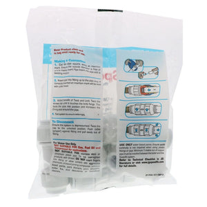 John Guest Union Tee - 15mm