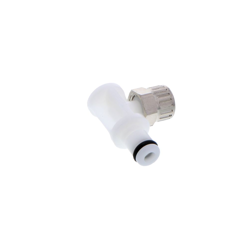 10600 NSF Elbow PTF Coupling Insert 1/4 PTF