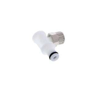 10600 NSF Elbow PTF Coupling Insert 1/4 PTF