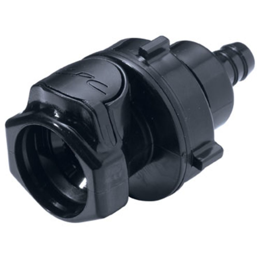 HFCD16657 Valved Panel Mount Hose Barb Coupling Body 3/8 ID Barb,All Products : American Fashion Style Bags On Sale