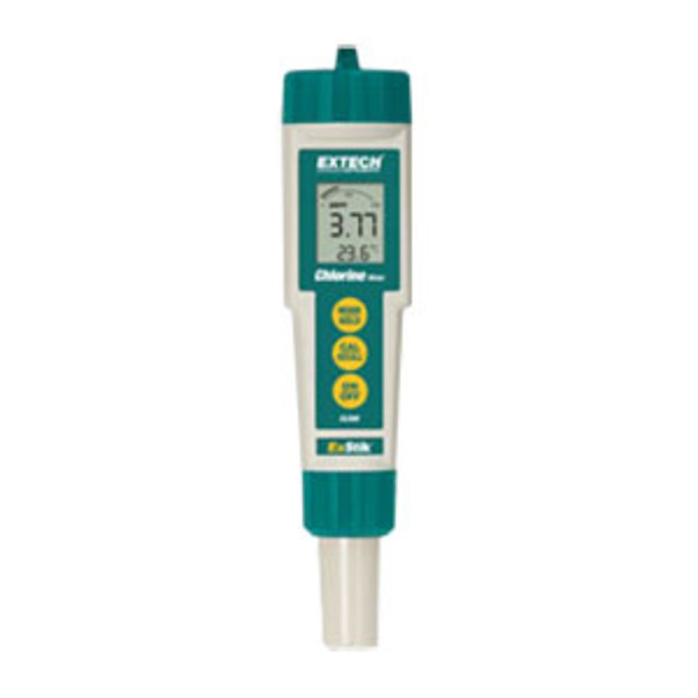 Extech CL200 ExStik Chlorine Handheld Meter