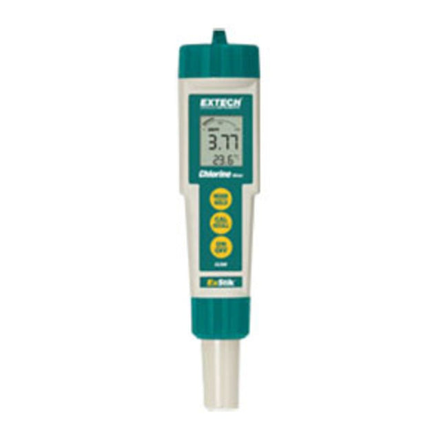 Extech CL200 ExStik Chlorine Handheld Meter