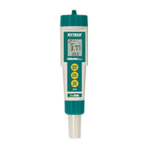 Extech CL200 ExStik Chlorine Handheld Meter