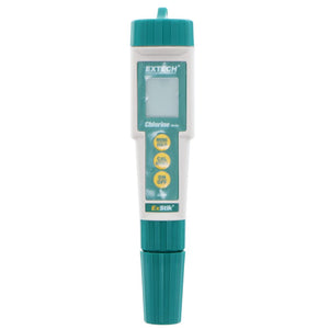 Extech CL200 ExStik Chlorine Handheld Meter