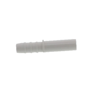 Parker LIQUIfit Stem To Hose Barb - 3/8 x 5/16 Barb