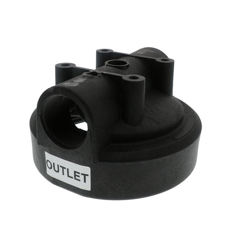 Aqua Flo 44303502 Replacement Cap for UVBB UV Canister
