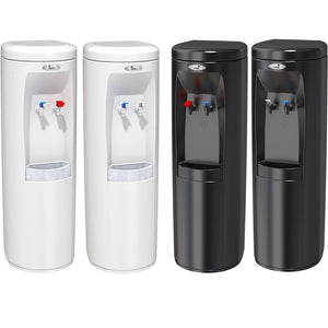 Oasis Atlantis Series POUD Point of Use Water Cooler