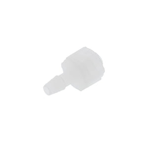 LM4170 Luer Fitting Natural PVDF Male Luer 1/8 HB