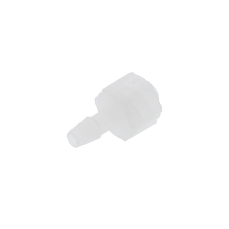 LM4170 Luer Fitting Natural PVDF Male Luer 1/8 HB