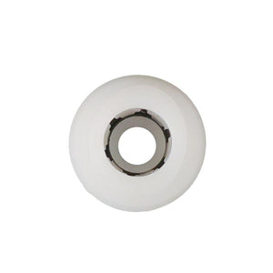 NeoFit - Acetal Natural White Male Connector 3/8" tube x 1/4"BSP[P]
