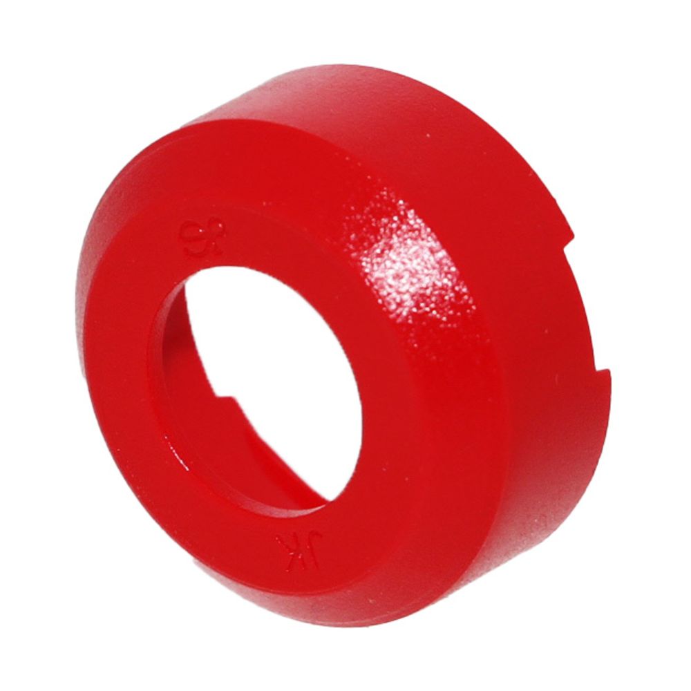 John Guest Collet Cover - 1/4 OD