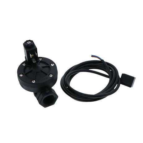 Axeon Solenoid Valve 3/4" 110V