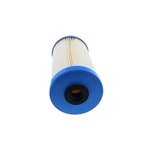 10" BB Pentek Pleated Cellulose-Polyester ECP20-BB 20 mic Filter