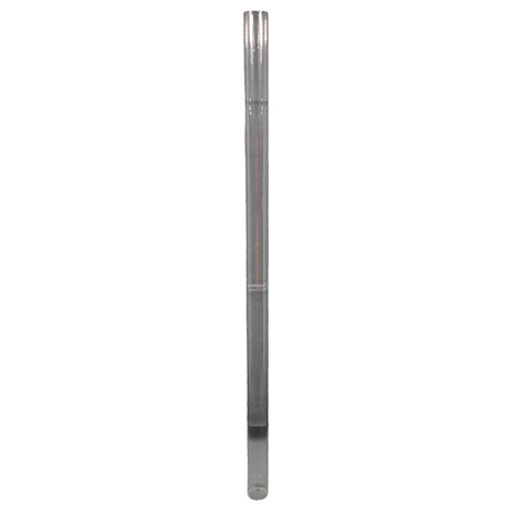 UV Quartz Sleeve - 20x22x1225mm OBE