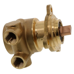 Procon Pump NSF Brass 100 GPH 3/8" NPT w/ Oversize Coupling [Bolt-on]