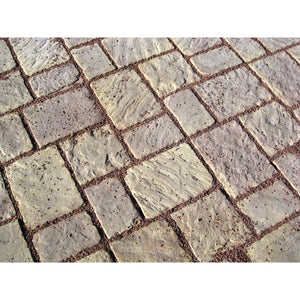 Perm Chips Saturn Tan