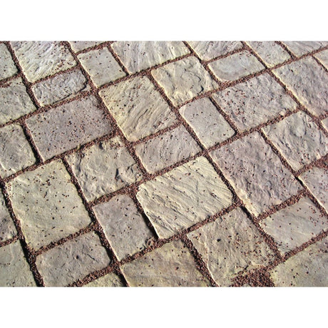 Perm Chips Saturn Tan