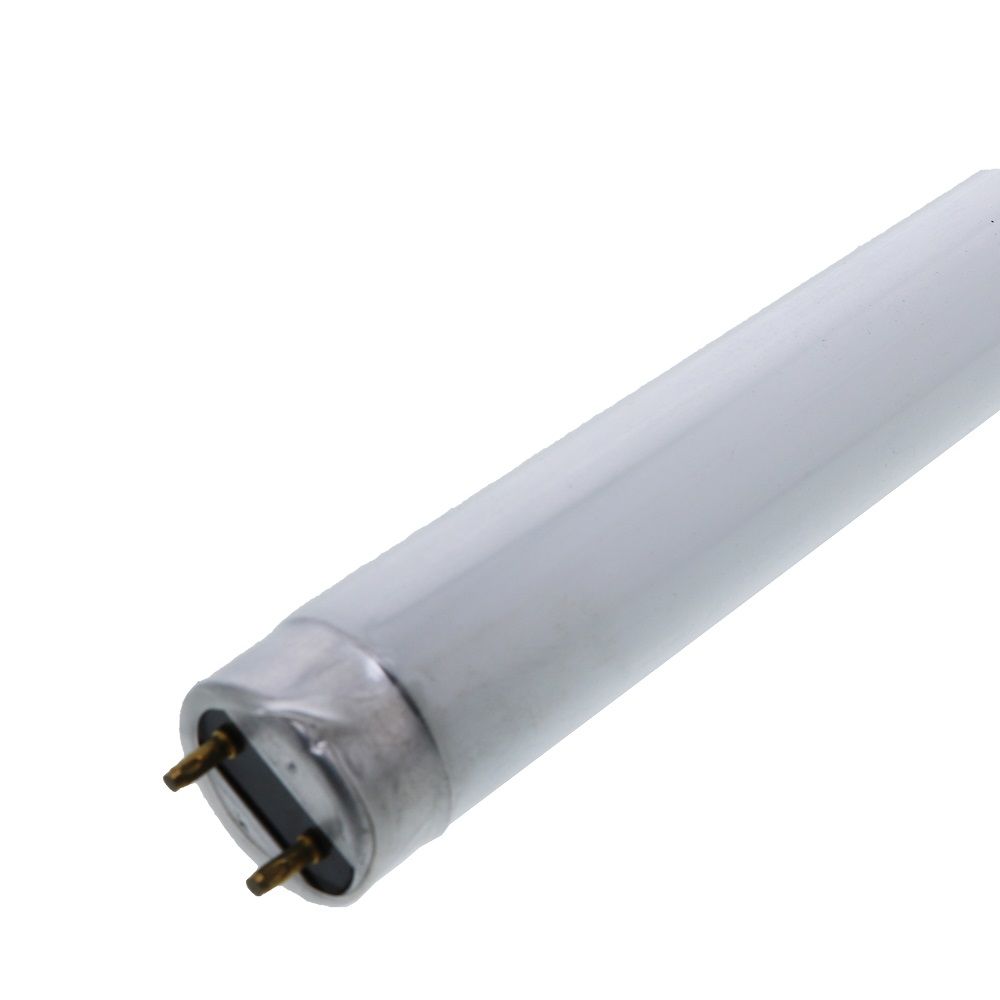 Shatter Resistant Safety Coated F15T8 D/Alto Fluorescent Lamp - 15W