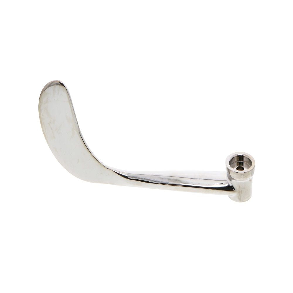 T&S Brass B-WH6 Chrome Plated 6" Wrist Action Handle