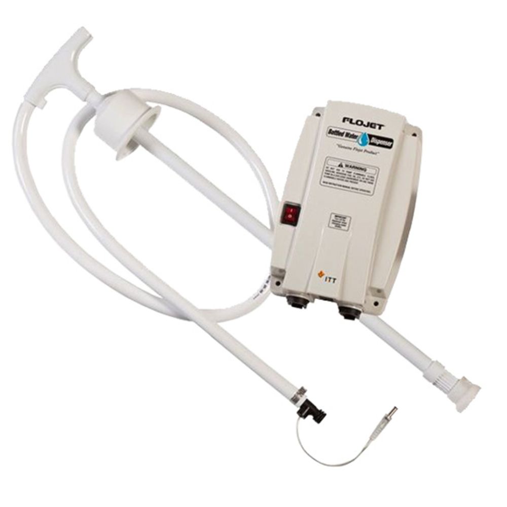 Flojet BW4003 Bottled Water Dispensing System Plus 230V UK Plug,New Products : American Fashion Style Bags On Sale