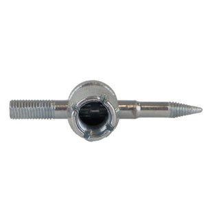Schrader Valve Tool 4-Way, Standard Bore