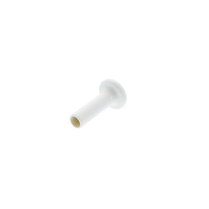 John Guest Plug Polypro - 3/8