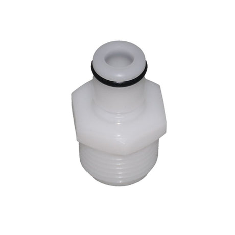 PLC24006 Male Thread Coupling Insert 3/8 NPT