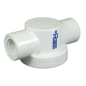 Rusco Head Only for Spin Down & Sed. Trappers - 3/4" FPT