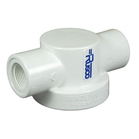 Rusco Head Only for Spin Down & Sed. Trappers - 3/4" FPT