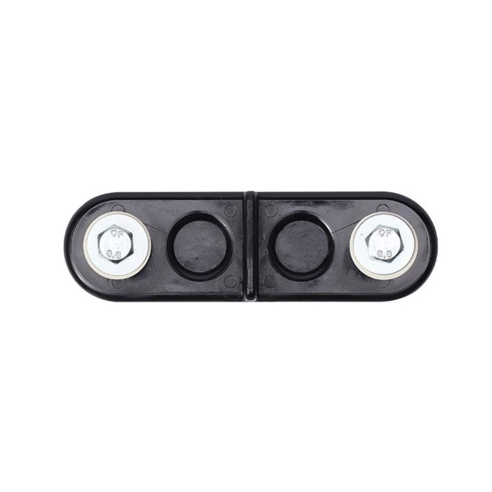 Ground Protection Mat 2-Way Under Mount Connector