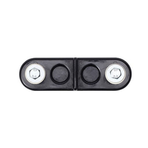 Ground Protection Mat 2-Way Under Mount Connector