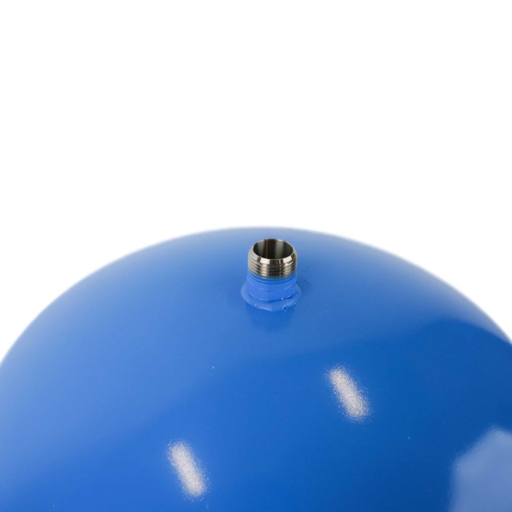 Amtrol Reverse Osmosis Storage Tank Steel 14 Gal