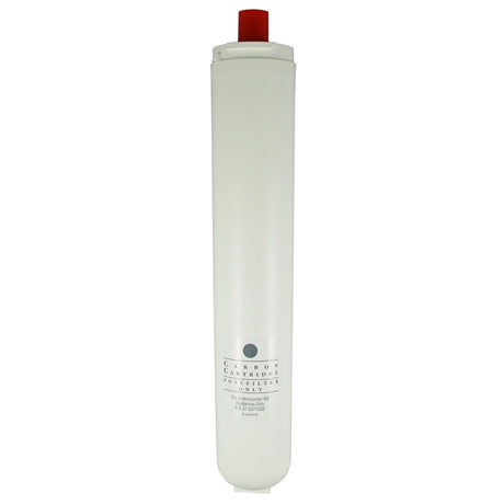 Water Factory Systems 47-55710G2 SQC Carbon Block Post Filter