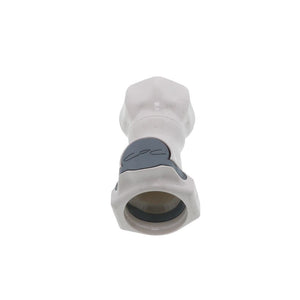FFC191235BSPP Non-Valved Female Thread Coupling Body 3/4 BSPP