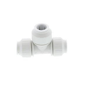 John Guest Union Tee - 15mm