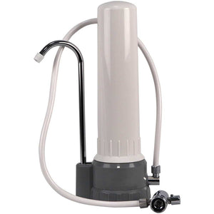 AquaCera HCP Countertop Ceramic Water Filter System