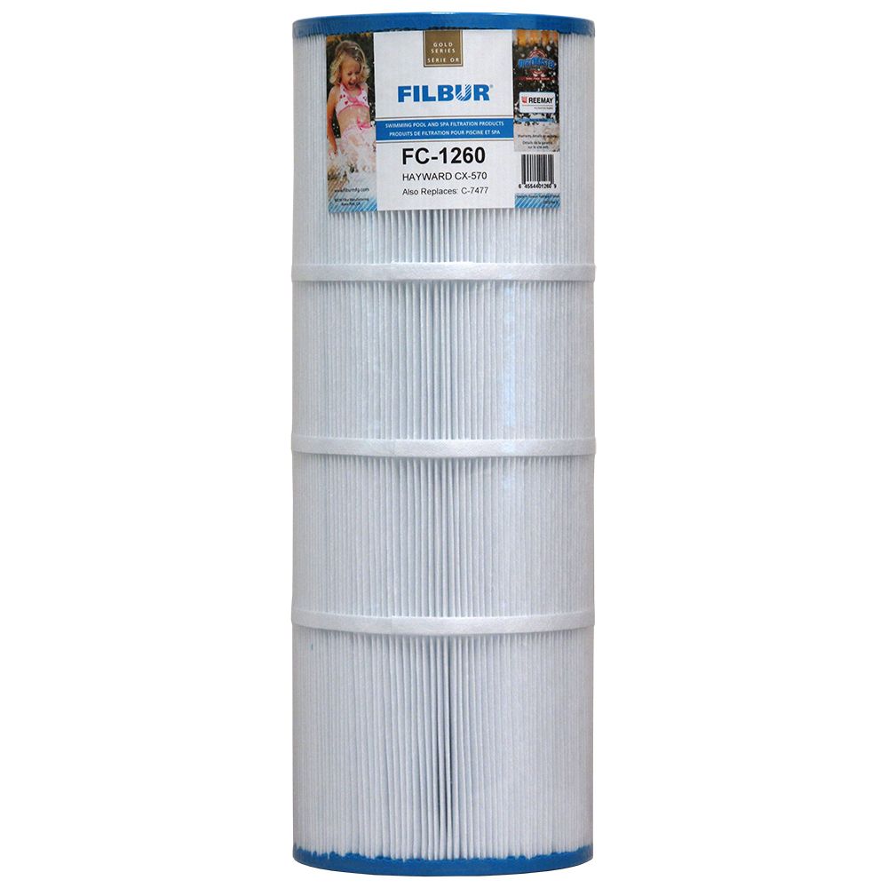 Filbur FC-1260 Pool Filter Cartridge for Hayward CX 570,All Products : American Fashion Style Bags On Sale