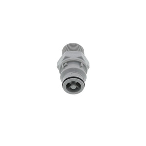 HFC24812 Male Thread Coupling Insert 1/2 NPT